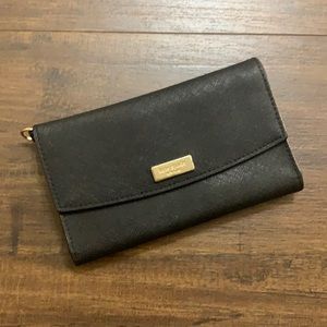 Kate spade wallet/ phone case